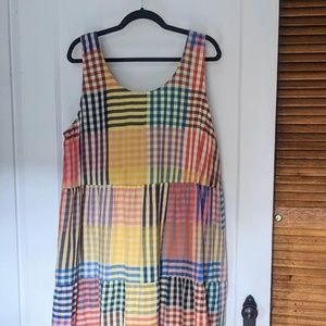 ISO Ilana Kohn Picnic Dress Medium or Large